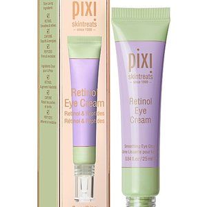 Pixi Retinol Eye Cream *Brand New*